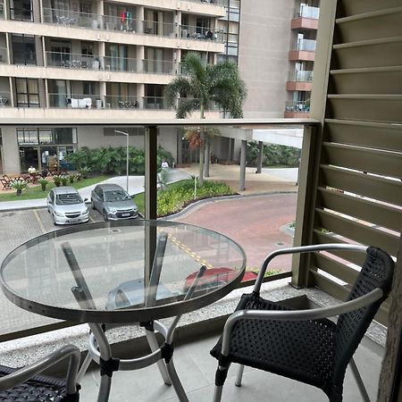Hotel Via Premiere - Rio Centro リオデジャネイロ エクステリア 写真