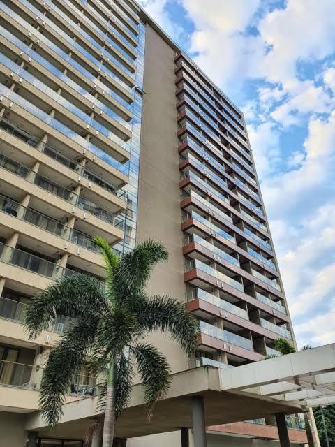 Hotel Via Premiere - Rio Centro リオデジャネイロ エクステリア 写真
