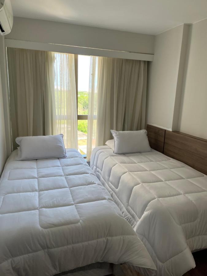 Hotel Via Premiere - Rio Centro リオデジャネイロ エクステリア 写真