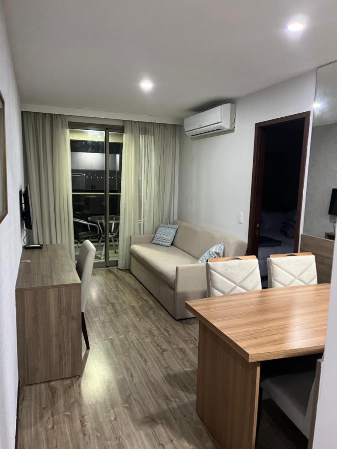 Hotel Via Premiere - Rio Centro リオデジャネイロ エクステリア 写真