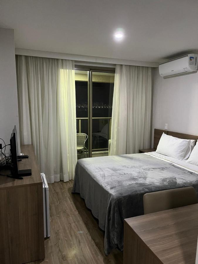 Hotel Via Premiere - Rio Centro リオデジャネイロ エクステリア 写真